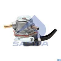 Купить Sampa 024.204 насос, предварительный питание топливом, фото thumb