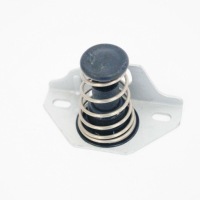 фото thumb №7, Лепесток переключения оригинальный bmw x3 f25 x4 f26 51237295780