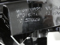 фото thumb №16, Решётка радиатора, решётка радиатора maserati grecale