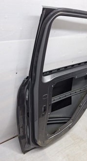 фото thumb №10, Mercedes b klasa w246 a246 дверь правый задняя задние правое