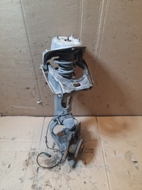 фото thumb №10, Амортизатор амортизационная стойка поворотный кулак левый перед peugeot 407 1.8b 85kw