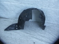 фото thumb №6, Mazda cx3 cx-3 подкрылок передние правое