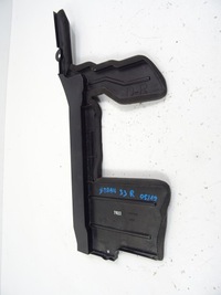 фото thumb №1, X-trail iv t33 1.5 vc-t e-power кермо повітря права 7b22 2022/09-