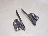 фото thumb №7, Петля петли капот lz9w audi a8 d3 4e0823302e