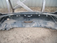 фото thumb №11, Toyota chr c-hr 16- бампер задняя 52453-f4010