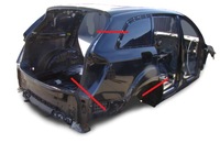 фото thumb №1, Audi q7 l041 чверть правий задня