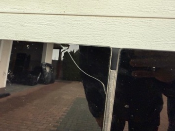 фото thumb №8, Mercedes v класс a447 w447 панорама люк крыша оригинал