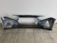 фото thumb №14, Hyundai i20 iii 2020- 20+ бампер перед передній b гарний!