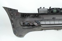 фото thumb №8, Бампер перед передний kompletny leon i toledo ii 99-05