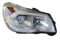 фото thumb №1, Лампа правый перед ксенон subaru forester iv anglik