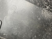 фото thumb №12, Бампер задня задній bmw ix3 ix 3 g08 8498638 8498637 повний