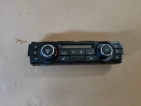 фото thumb №1, Bmw e90 e91 lift панель повітропровід кондиціонера