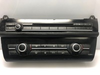 фото thumb №1, Панель кондиціонера bmw 9263758