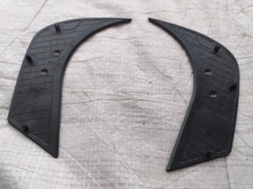 фото thumb №3, Bmw 6 f06 захист планка декоративна стійка c 7358001