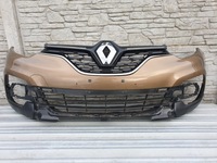 фото thumb №1, Renault captur lift бампер перед
