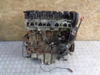 фото thumb №7, Двигатель fiat stilo abarth lancia 2.4 20v 192a2000