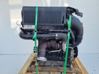 фото thumb №9, Двигун комплект rover 75 2.0 d дизель cdt m47r 204d2