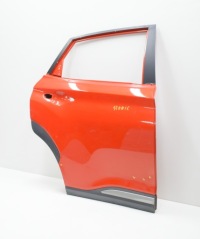 фото thumb №3, Hyundai kona двері праве задня задні org