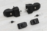 фото thumb №9, Jeep wrangler jl 2018 замикач бічні капота na ключ 68240952ad