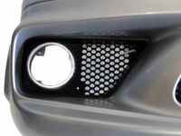 фото thumb №1, Mercedes slk r171 171 решітка права 55 amg