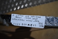 фото thumb №5, Идеальная молдинг led карта дверь зад задняя левая mercedes w223 длинный 1