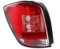 фото thumb №3, Лампа зад сплав ліва opel astra h 2007-2010 універсал