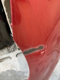 фото thumb №4, Крила лівий citroen c4