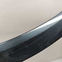 фото thumb №6, Audi q5 sq5 2021 перед сторона права панель оздоблювальний крила