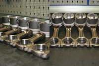 фото thumb №9, N57d30 двигун новий wał оригінальний номер 12 m-cy гарантії 245 258 306 313