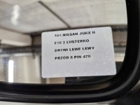 фото thumb №10, Nissan juke 2 ii f16 зеркало двери левые 8 pin