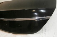 фото thumb №3, Крышка багажника хром mercedes s-klasa w222