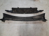 фото thumb №1, Жабо верхній нижні комплект citroen ds7