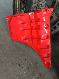 фото thumb №6, Man tgx tga xxl подовжувач двері праве 81626100018 81626100024