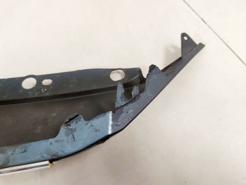 фото thumb №11, Mazda 6 gj iii накладка верхня планка бампера перед ghp9-50033 42b