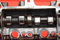 Крышка клапанов корпус валы 55214530 fiat linea 1 i 1.6 multijet 105 km Киев, фото thumb