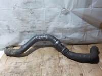 фото thumb №1, Renault kangoo 1.5 dci труба повітря повітрозабірник