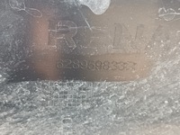 фото thumb №13, Решітка радіатора renault master iv 2019 - решітка радіатора