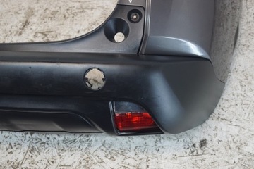 фото thumb №8, Бампер зад peugeot 2008 i