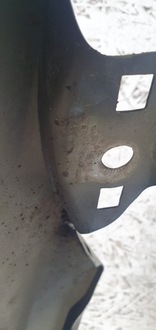 фото thumb №8, Tesla s крыло левый перед передний