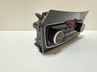 фото thumb №10, Subaru forester v 19-24 панель керування кондиціонера повітропровід 72311sj850