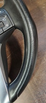 фото thumb №5, Volvo v60 s60 xc60 v70 s80 воздуховод подогрев r-design