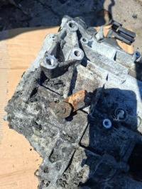 фото thumb №10, Коробка передач автоматична nzs + редуктор 0a6409053ah vw tiguan i 5n 4x4