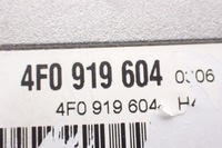 фото thumb №13, Дисплей екран mmi 3g audi a4 a5 a6 4f0919604