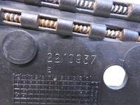 фото thumb №7, Люк peugeot 607 рестайлінг 2210937