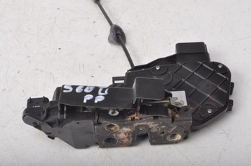 фото thumb №6, Volvo s60 ii v60 замок двері праві перед переднє 31253670