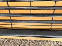 фото thumb №8, Toyota camry viii lift 21- бампер перед передний