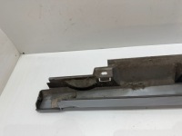 Vw passat b8 3g0 15- накладка  порог левая 3g0853857 Доставка, фото thumb