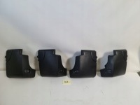 фото thumb №1, Уголок бампера левый правый master iii