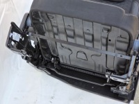 фото thumb №16, Vw sharan ii 7n сиденье iii ряд 7n0trs59