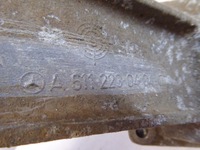 фото thumb №3, Sprinter 903 рестайлінг 00-02 лапи кронштейн підтримка двигуна 2.2 cdi